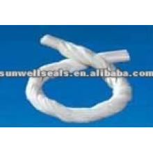 SUNWELL Ceramic Fiber Twisted Rope